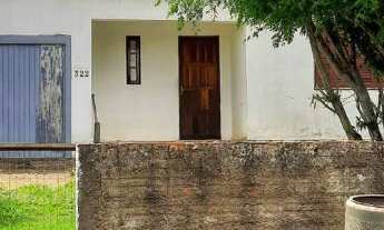 Imagem: Casa de alvenaria