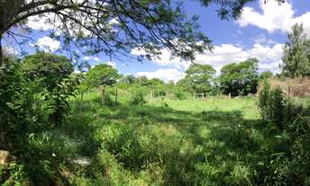 Imagem 2: Terreno plano à venda