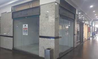 Imagem: Loja para aluguel no Centro de Canoas