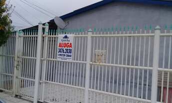 Imagem: Casa com 1 Dormitorio(s) localizado(a) no