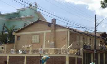 Imagem: JK com 1 Dormitorio(s) localizado(a) no