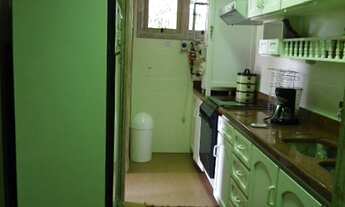 Imagem 2: Apartamento com 3 Dormitorio(s) localizado(a) no bairro CENTRO em GRAMADO / Rio Grande do