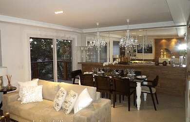 Imagem 2: Apartamento com 3 Dormitorio(s) localizado(a) no bairro PLANALTO em GRAMADO / Rio Grande