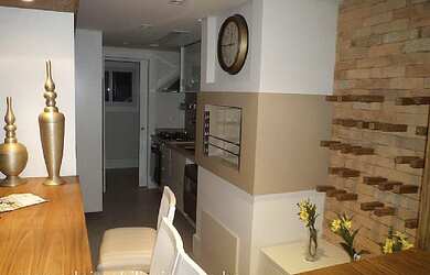 Imagem 3: Apartamento com 3 Dormitorio(s) localizado(a) no bairro PLANALTO em GRAMADO / Rio Grande