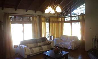 Imagem: Casa com 3 Dormitorio(s) localizado(a) no