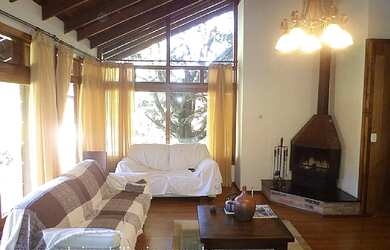 Imagem 3: Casa com 3 Dormitorio(s) localizado(a) no bairro CENTRO em GRAMADO / Rio Grande do Sul Re