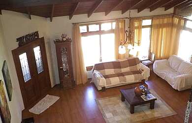 Imagem 5: Casa com 3 Dormitorio(s) localizado(a) no bairro CENTRO em GRAMADO / Rio Grande do Sul Re