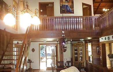 Imagem 6: Casa com 3 Dormitorio(s) localizado(a) no bairro CENTRO em GRAMADO / Rio Grande do Sul Re