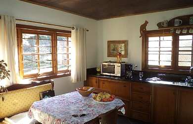 Imagem 7: Casa com 3 Dormitorio(s) localizado(a) no bairro CENTRO em GRAMADO / Rio Grande do Sul Re