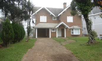 Imagem: Casa com 2 Dormitorio(s) localizado(a) no