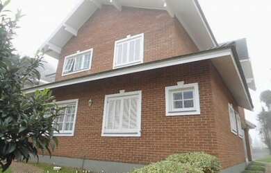 Imagem 4: Casa com 2 Dormitorio(s) localizado(a) no bairro CENTRO em GRAMADO / Rio Grande do Sul Re