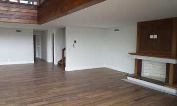 Imagem: Apartamento em gramado