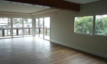 Imagem 7: Apartamento em gramado