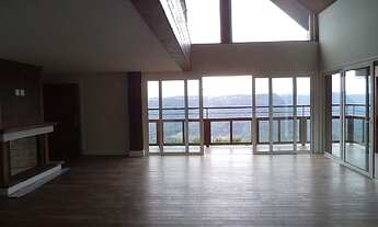 Imagem 4: Apartamento em gramado