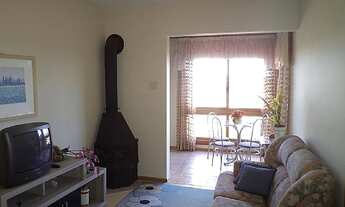 Imagem: Apartamento com 1 Dormitorio(s) localizado(a)