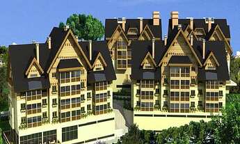 Imagem: Apartamento com 2 Dormitorio(s) localizado(a)