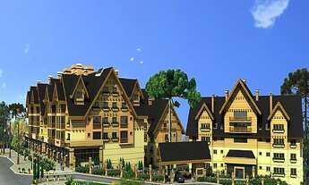 Imagem 2: Apartamento com 2 Dormitorio(s) localizado(a) no bairro CENTRO em GRAMADO / Rio Grande do