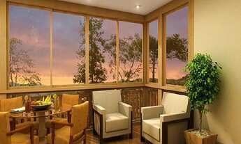 Imagem 4: Apartamento com 2 Dormitorio(s) localizado(a) no bairro CENTRO em GRAMADO / Rio Grande do