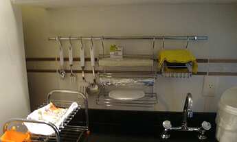 Imagem 5: Apartamento com 1 Dormitorio(s) localizado(a) no bairro Condomínios em CANELA / Rio Grand