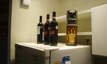 Imagem 6: Apartamento com 1 Dormitorio(s) localizado(a) no bairro Condomínios em CANELA / Rio Grand