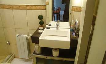 Imagem 2: Apartamento com 1 Dormitorio(s) localizado(a) no bairro Condomínios em CANELA / Rio Grand