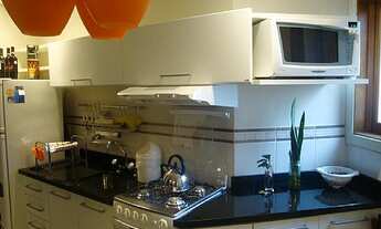 Imagem 4: Apartamento com 1 Dormitorio(s) localizado(a) no bairro Condomínios em CANELA / Rio Grand