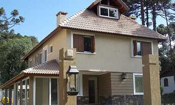 Imagem: Casa com 3 Dormitorio(s) localizado(a) no