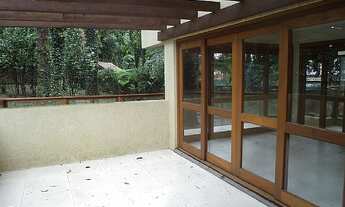 Imagem 5: Apartamento com 2 Dormitorio(s) localizado(a) no bairro BAVÁRIA em GRAMADO / Rio Grande d