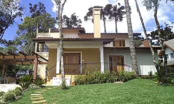 Imagem: Casa com 4 Dormitorio(s) localizado(a) no