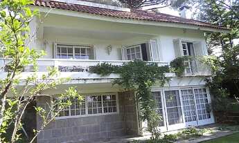 Imagem 5: Casa com 5 Dormitorio(s) localizado(a) no bairro PLANALTO em GRAMADO / Rio Grande do Sul