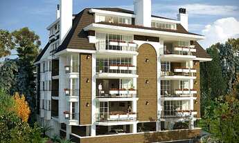 Imagem 2: Apartamento com 4 Dormitorio(s) localizado(a) no bairro CENTRO em GRAMADO / Rio Grande do