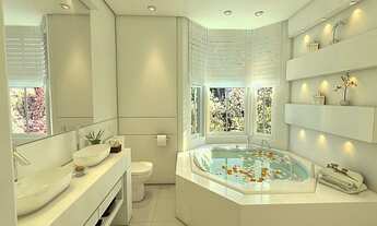 Imagem 3: Apartamento com 4 Dormitorio(s) localizado(a) no bairro CENTRO em GRAMADO / Rio Grande do