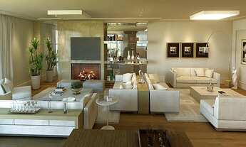 Imagem 4: Apartamento com 4 Dormitorio(s) localizado(a) no bairro CENTRO em GRAMADO / Rio Grande do