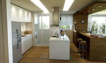 Imagem 5: Apartamento com 4 Dormitorio(s) localizado(a) no bairro CENTRO em GRAMADO / Rio Grande do