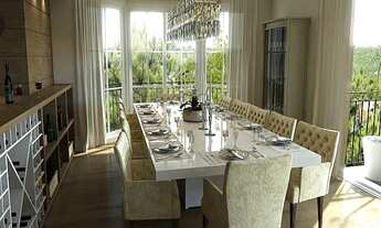 Imagem 6: Apartamento com 4 Dormitorio(s) localizado(a) no bairro CENTRO em GRAMADO / Rio Grande do