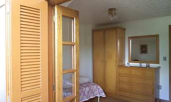 Imagem 4: Casa com 4 Dormitorio(s) localizado(a) no bairro Condomínios em CANELA / Rio Grande do Su