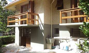 Imagem 7: Casa com 4 Dormitorio(s) localizado(a) no bairro Condomínios em CANELA / Rio Grande do Su