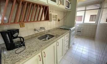 Imagem 1: Apartamento em gramado