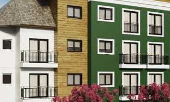 Imagem: Lançamentos em gramado