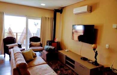 Imagem 2: Aluguél fixo em Gramado