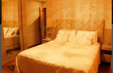 Imagem 5: Vista para o vale do quilombo