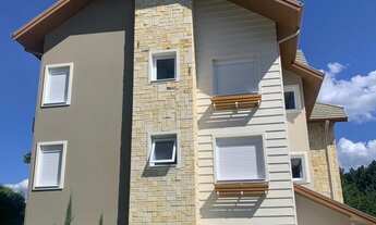 Imagem: Apartamento 01 dormitorio em canela