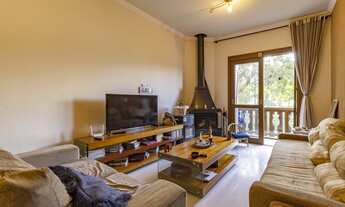 Imagem 1: Apartamento em Gramado, 02 dormitórios