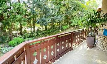 Imagem 3: APARTAMENTO DOIS DOTMITÓRIOS