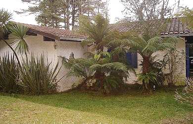 Imagem 3: Casa com 2 Dormitorio(s) localizado(a) no bairro PLANALTO em GRAMADO / Rio Grande do Sul