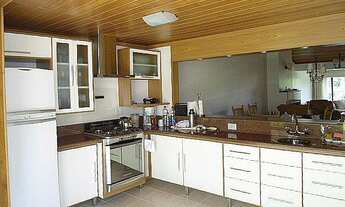 Imagem 2: Casa com 3 Dormitorio(s) localizado(a) no bairro CENTRO em GRAMADO / Rio Grande do Sul Re