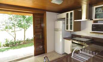 Imagem 6: Casa com 3 Dormitorio(s) localizado(a) no bairro CENTRO em GRAMADO / Rio Grande do Sul Re