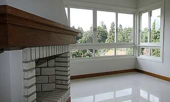 Imagem 4: Apartamento com 3 Dormitorio(s) localizado(a) no bairro BAVÁRIA em GRAMADO / Rio Grande d