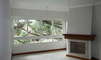 Imagem 2: Apartamento com 3 Dormitorio(s) localizado(a) no bairro BAVÁRIA em GRAMADO / Rio Grande d