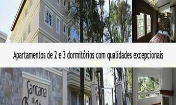 Imagem 5: Apartamento com 3 Dormitorio(s) localizado(a) no bairro BAVÁRIA em GRAMADO / Rio Grande d